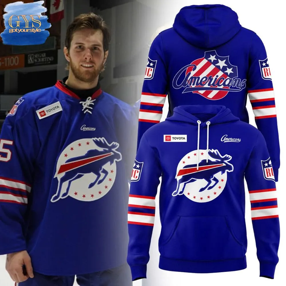 Buildercar - Amerks Bills Day Awesome Edition Sweatshirt Hoodie