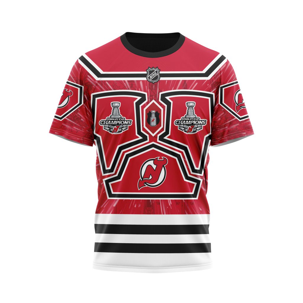 Buildercar - Anaheim Ducks Star Wars May The 4th Be With You Personalized Name And Number T-Shirt