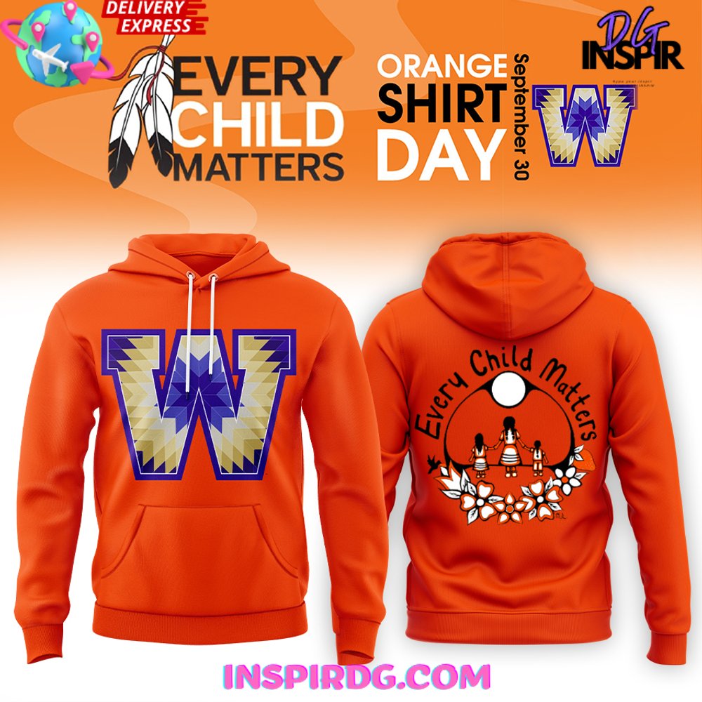 Buildercar - Winnipeg Blue Bombers Truth and Reconciliation 2025 Sweatshirt Hoodie