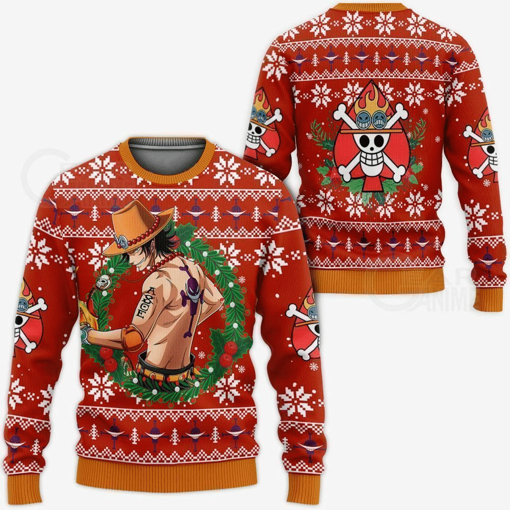 Ugly Christmas Sweater 2021 Funny Holiday Festive Design