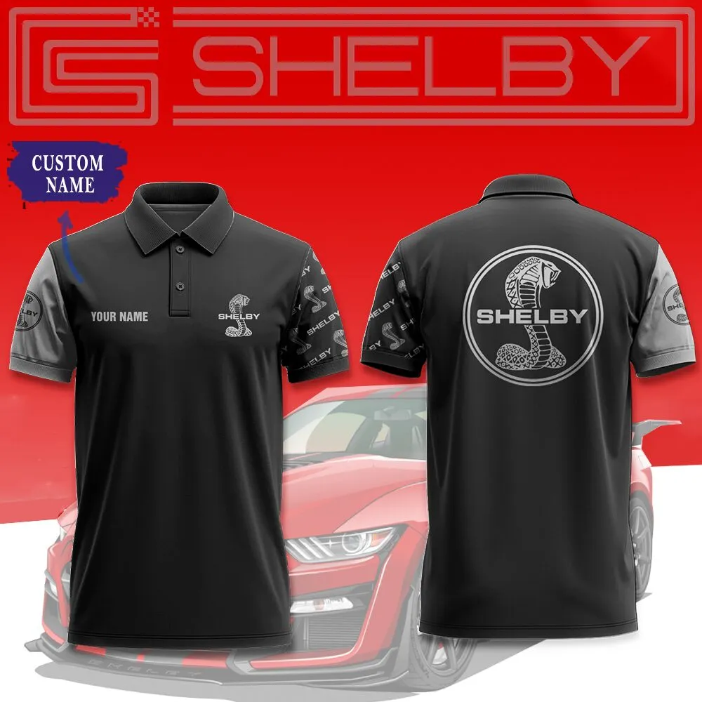 Customized Men's Polo Shirt MUSTANG - hm27103204