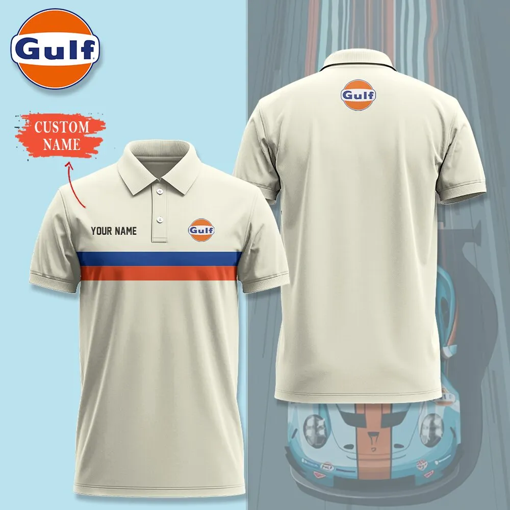 Customized Men's Polo Shirt PORSCHE - hm27103364