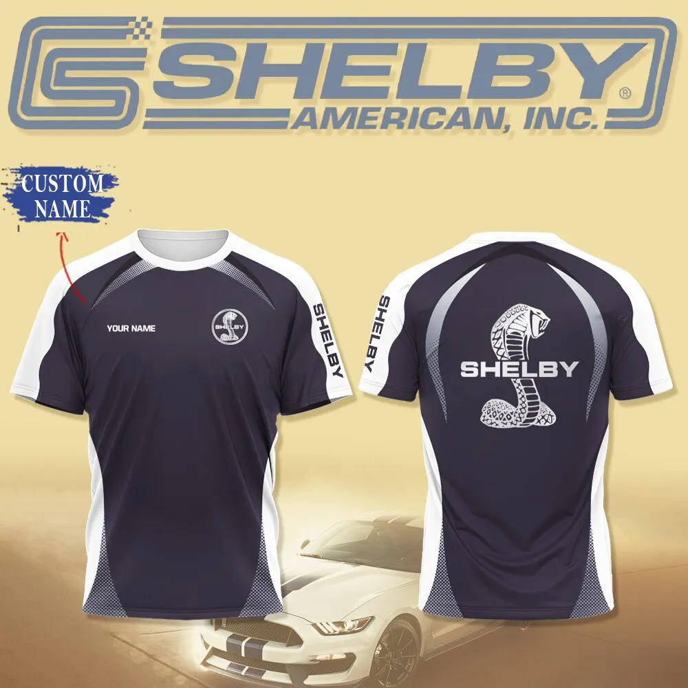 Customized Men's T-shirt FORD - hm27104230