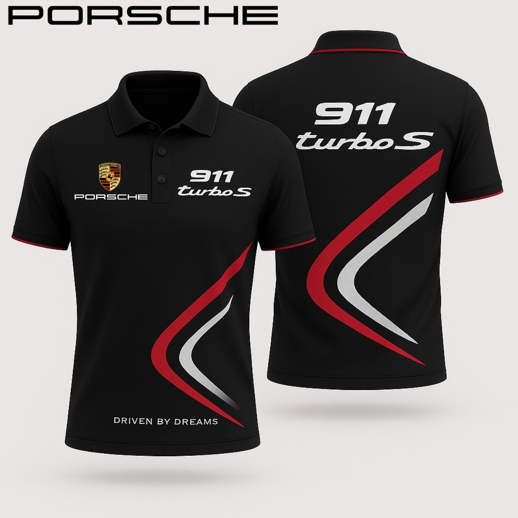 Men's Polo Shirt PORSCHE - hm27102974
