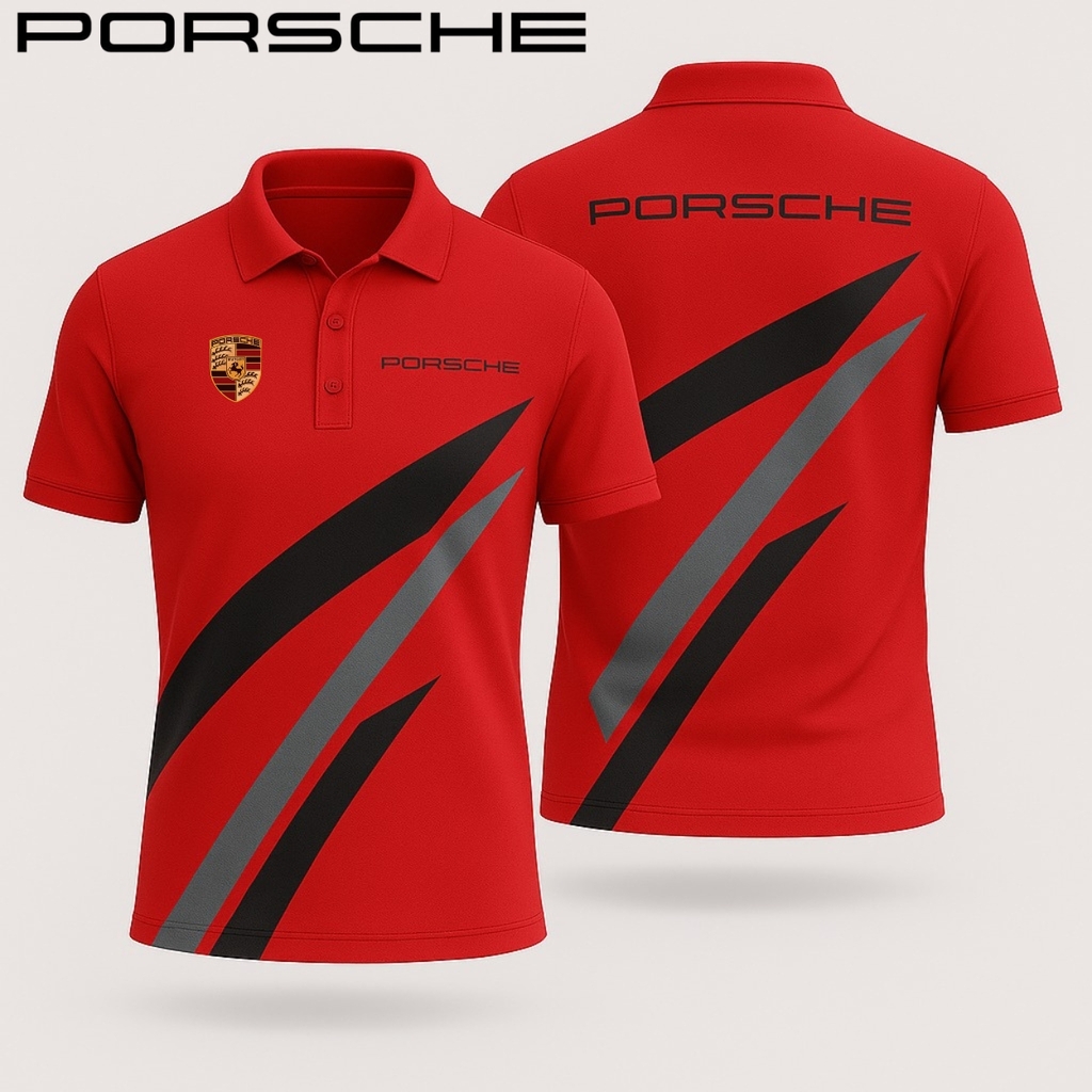 Men's Polo Shirt PORSCHE - hm27102978
