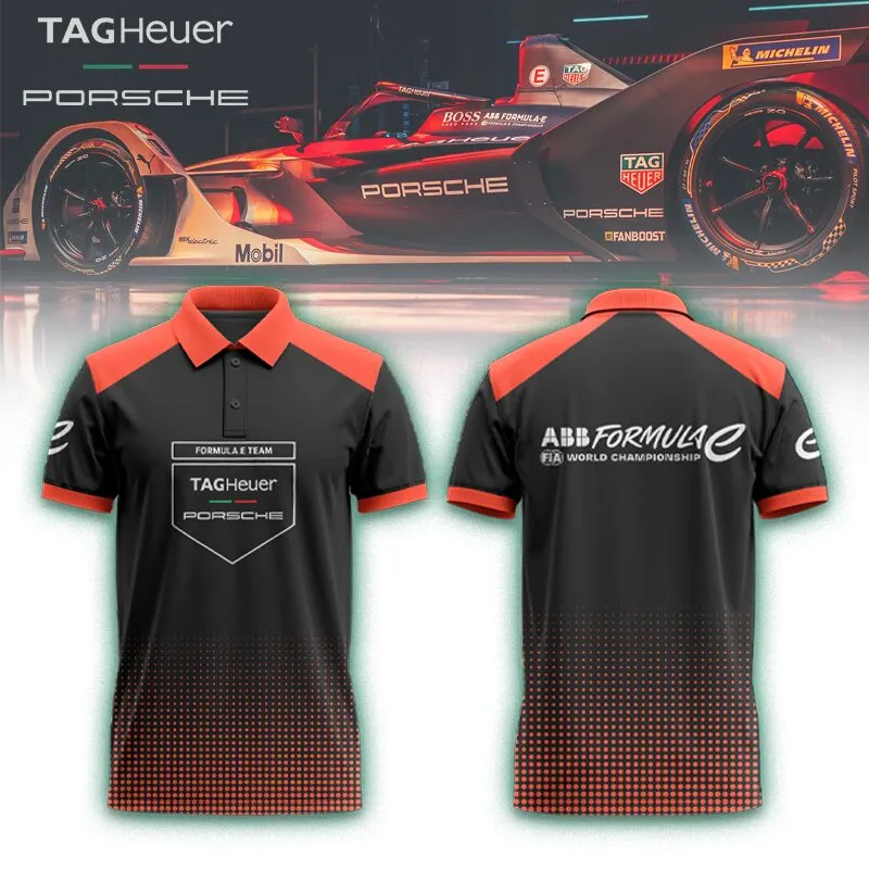 Men's Polo Shirt PORSCHE - hm27103044