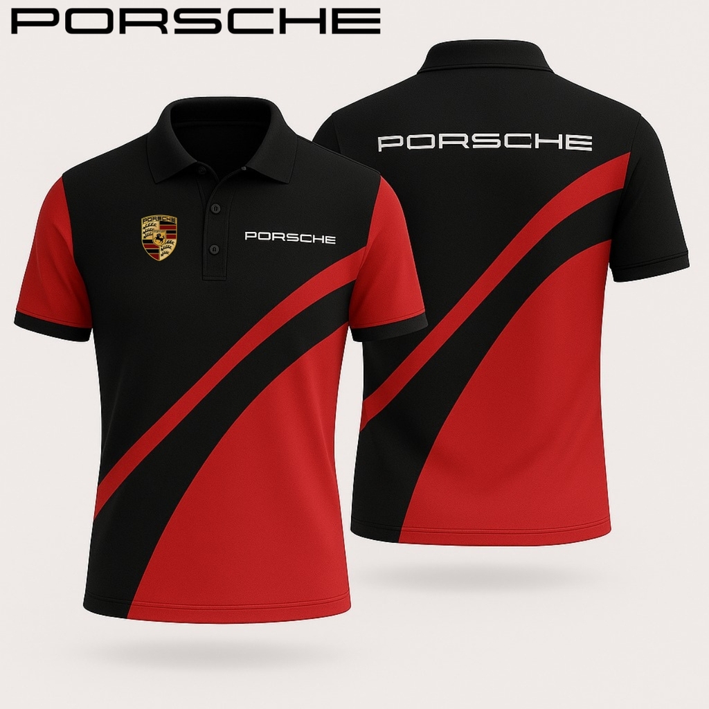 Men's Polo Shirt PORSCHE - hm27104398