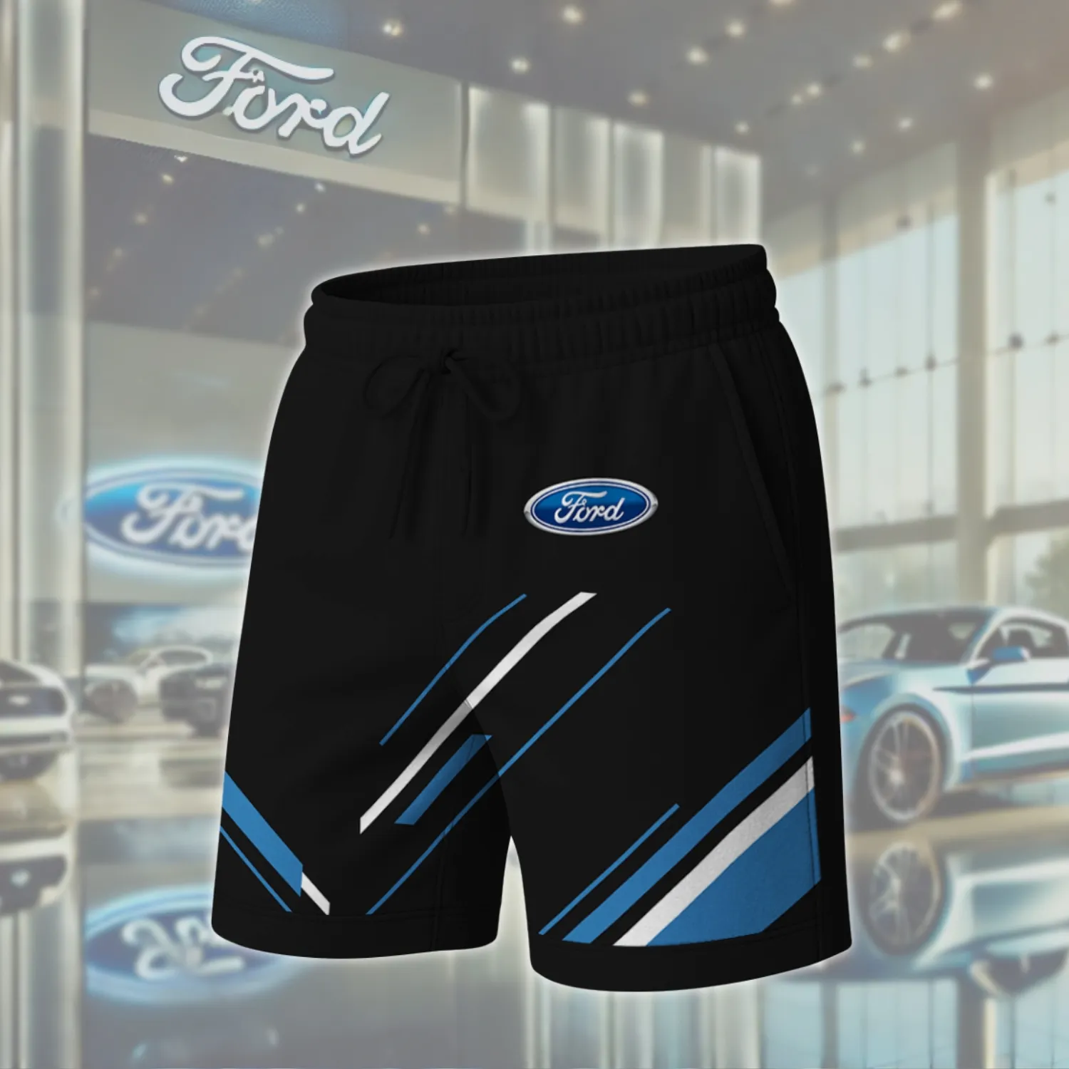 Men?s Shorts FORD - hm27104580