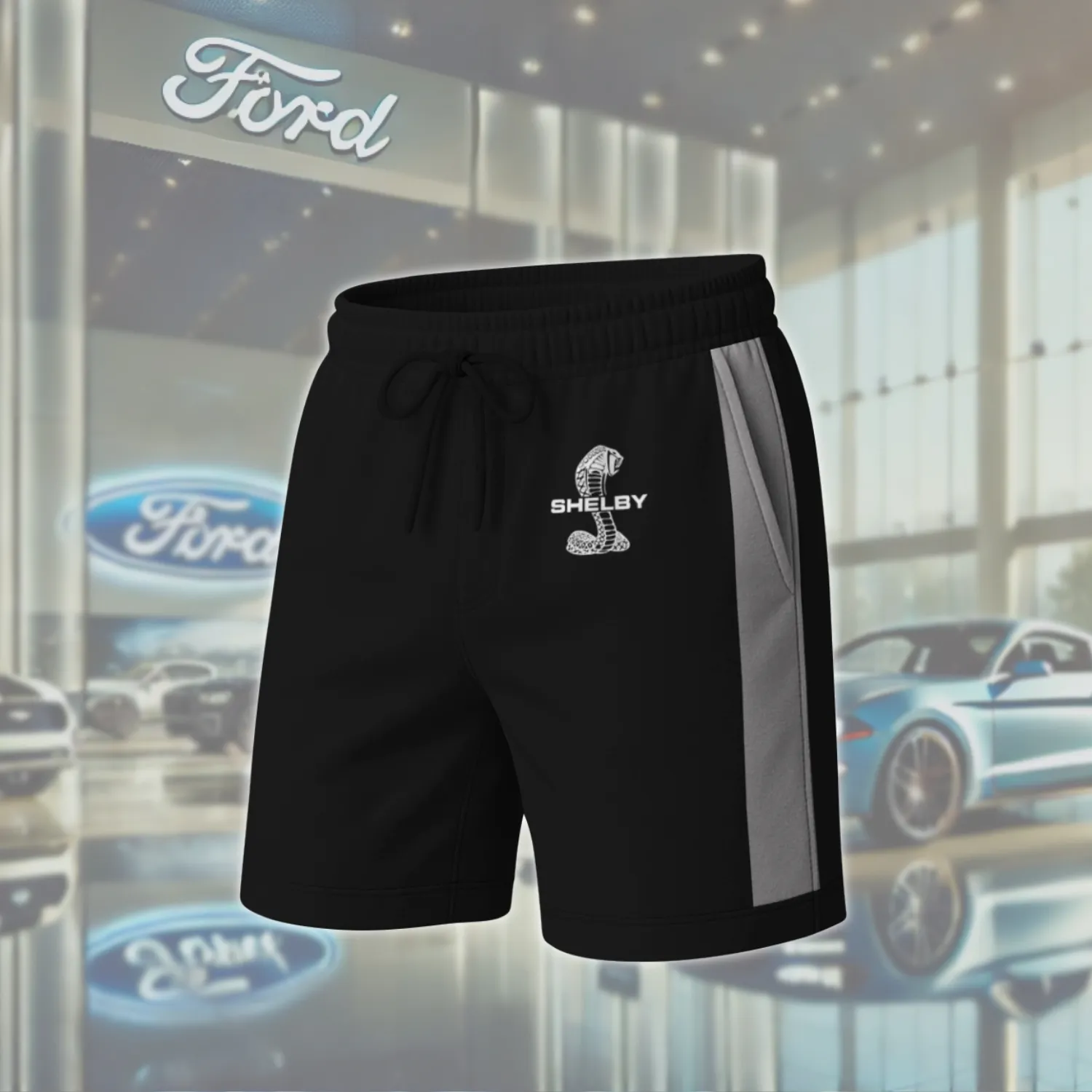 Men?s Shorts FORD - hm27104583