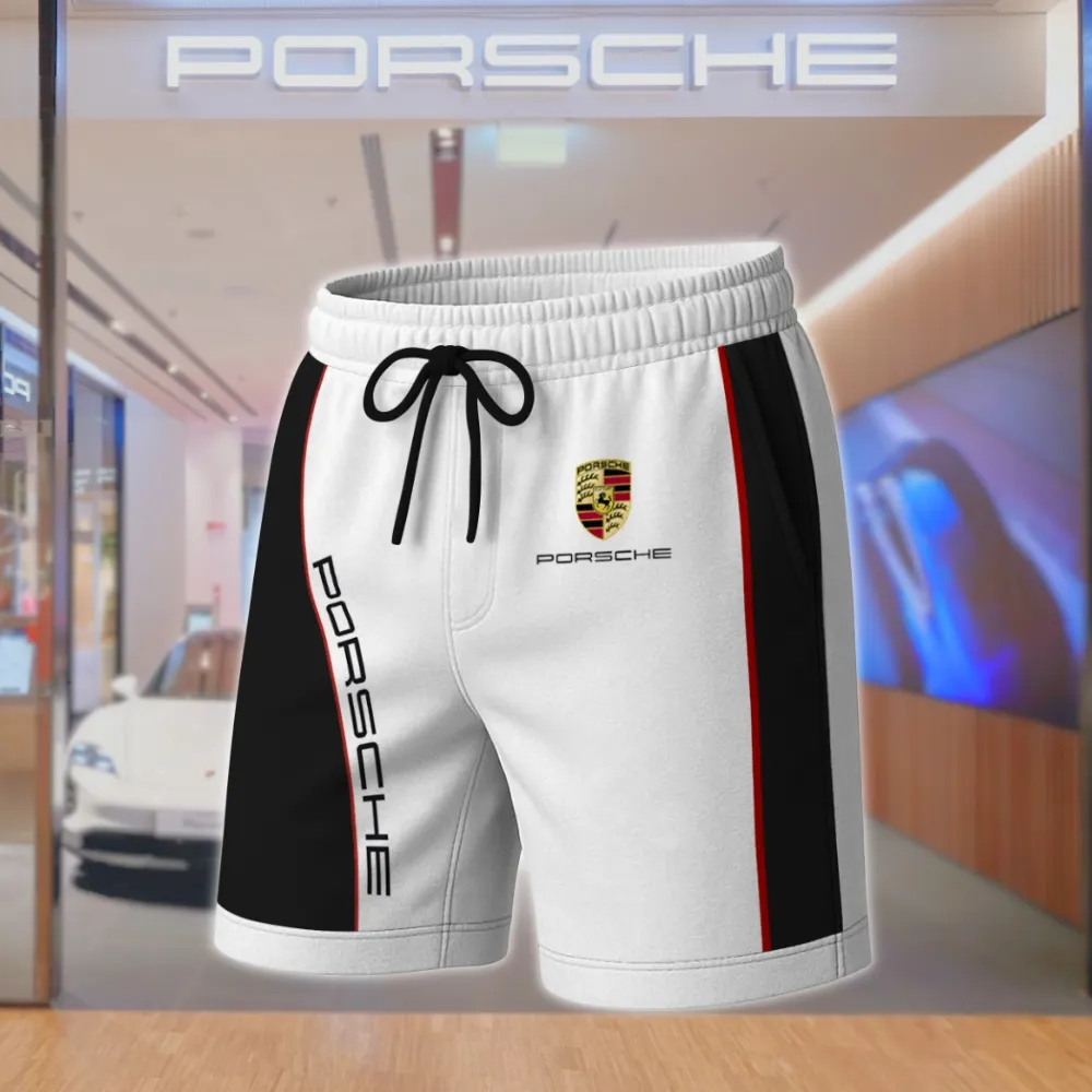 Men?s Shorts PORSCHE - hm27104539