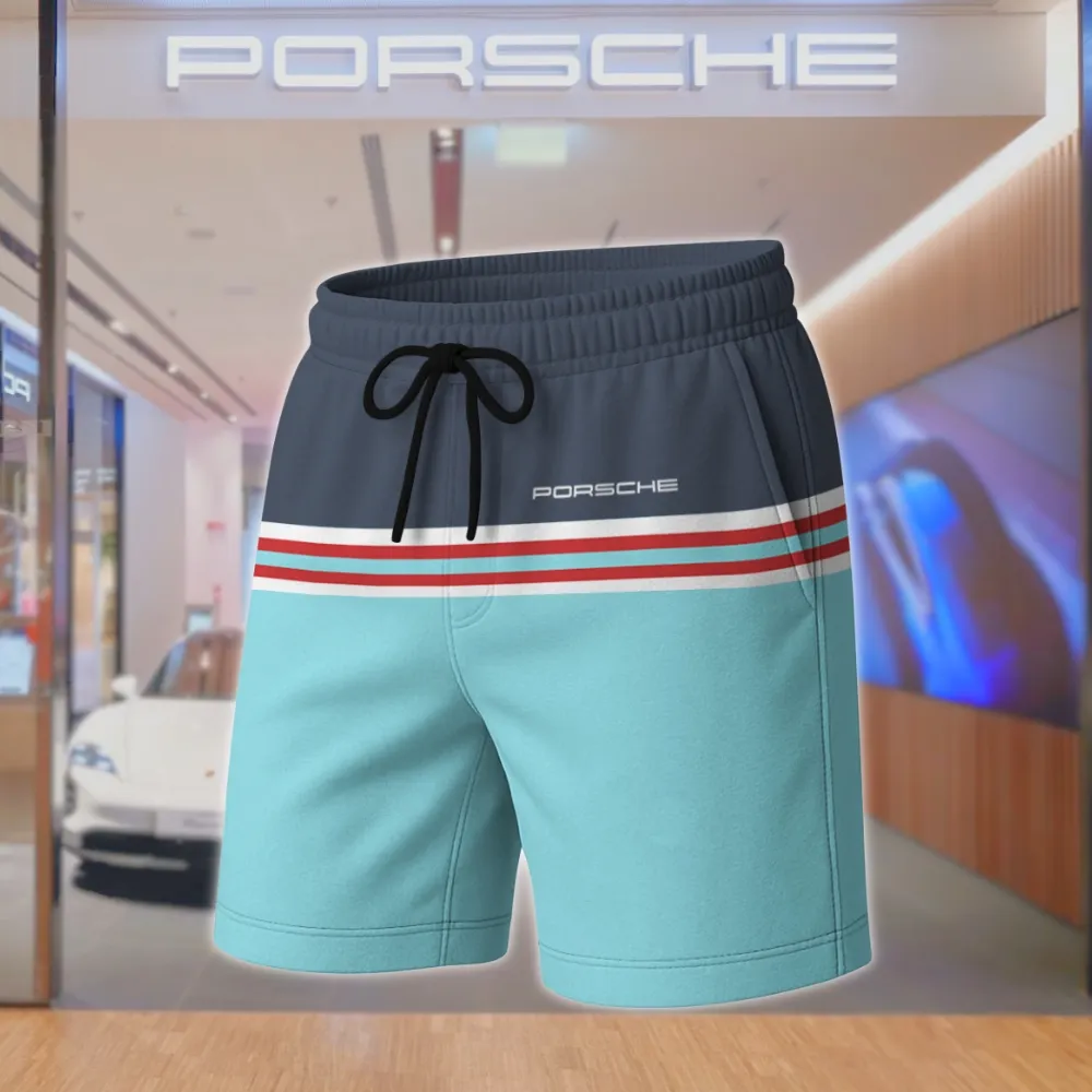 Men?s Shorts PORSCHE - hm27104541