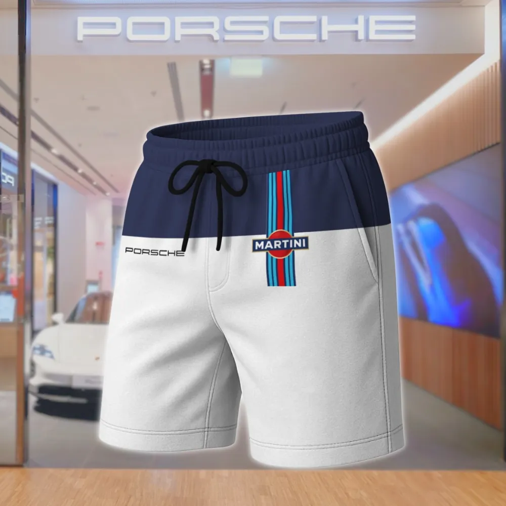 Men?s Shorts PORSCHE - hm27104542