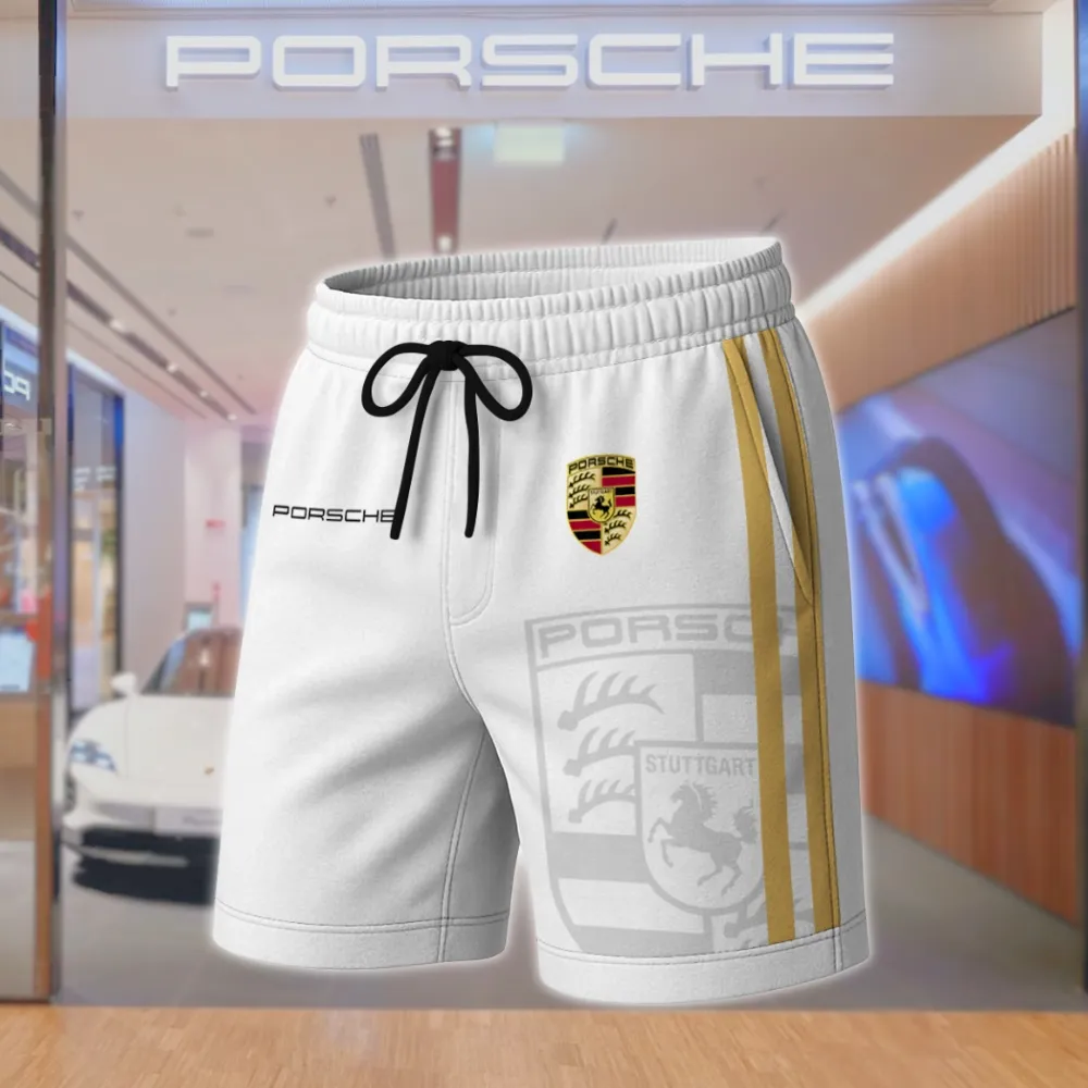 Men?s Shorts PORSCHE - hm27104543