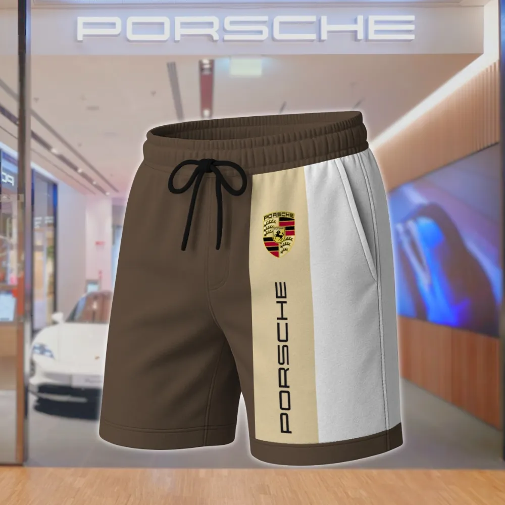 Men?s Shorts PORSCHE - hm27104545