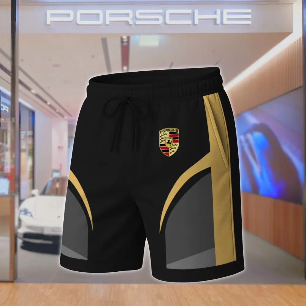 Men?s Shorts PORSCHE - hm27104546