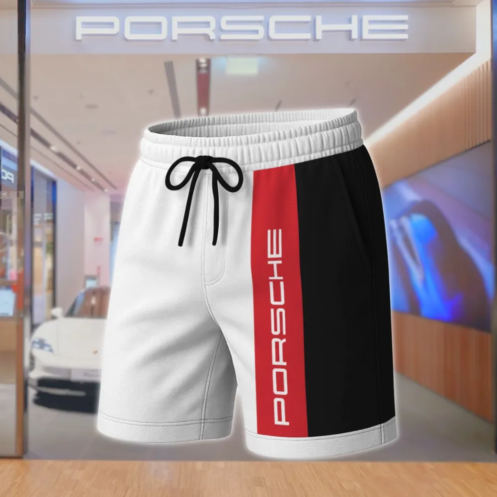 Men?s Shorts PORSCHE - hm27104547
