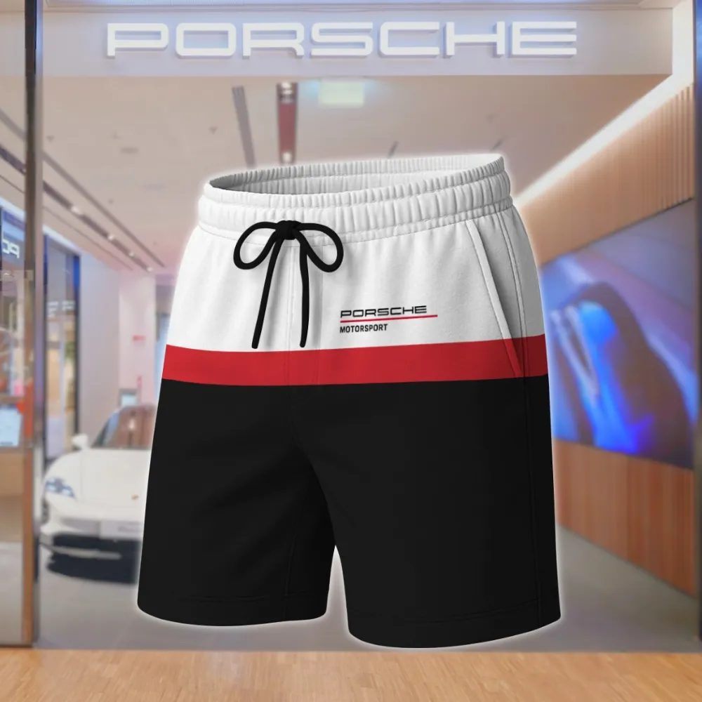 Men?s Shorts PORSCHE - hm27104548