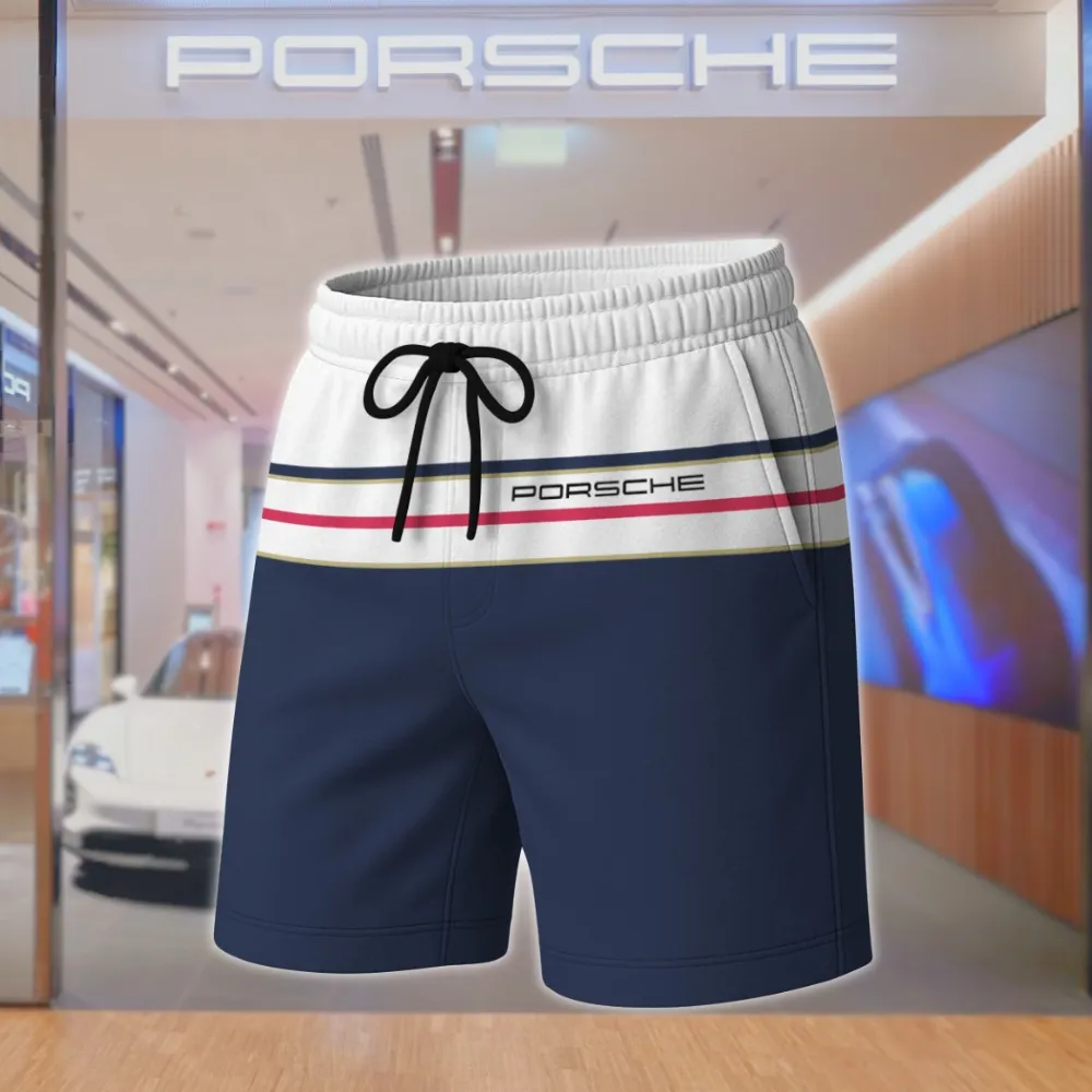 Men?s Shorts PORSCHE - hm27104549
