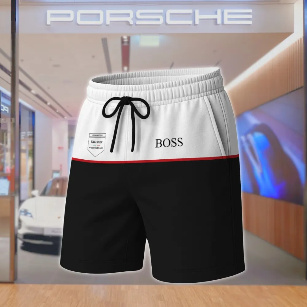 Men?s Shorts PORSCHE - hm27104550