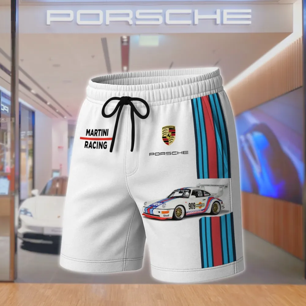 Men?s Shorts PORSCHE - hm27104551