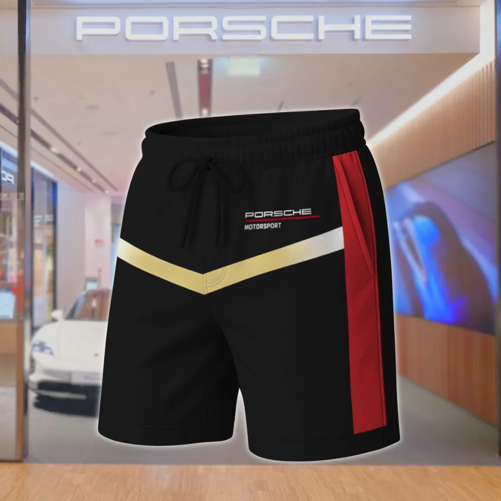 Men?s Shorts PORSCHE - hm27104552
