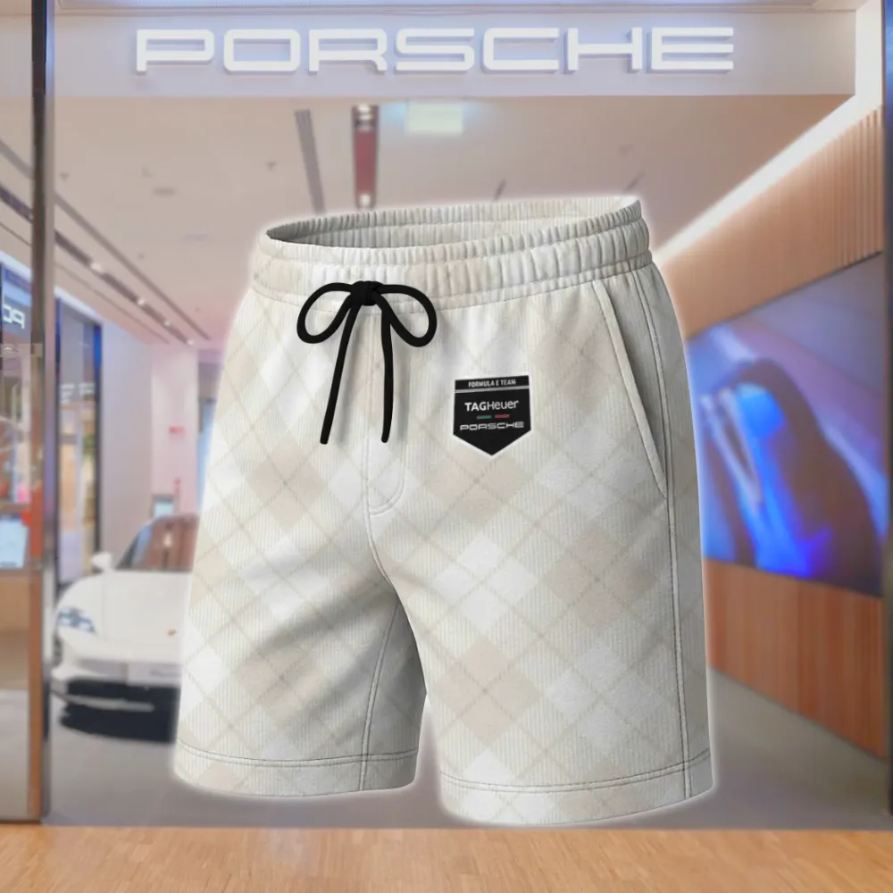 Men?s Shorts PORSCHE - hm27104553
