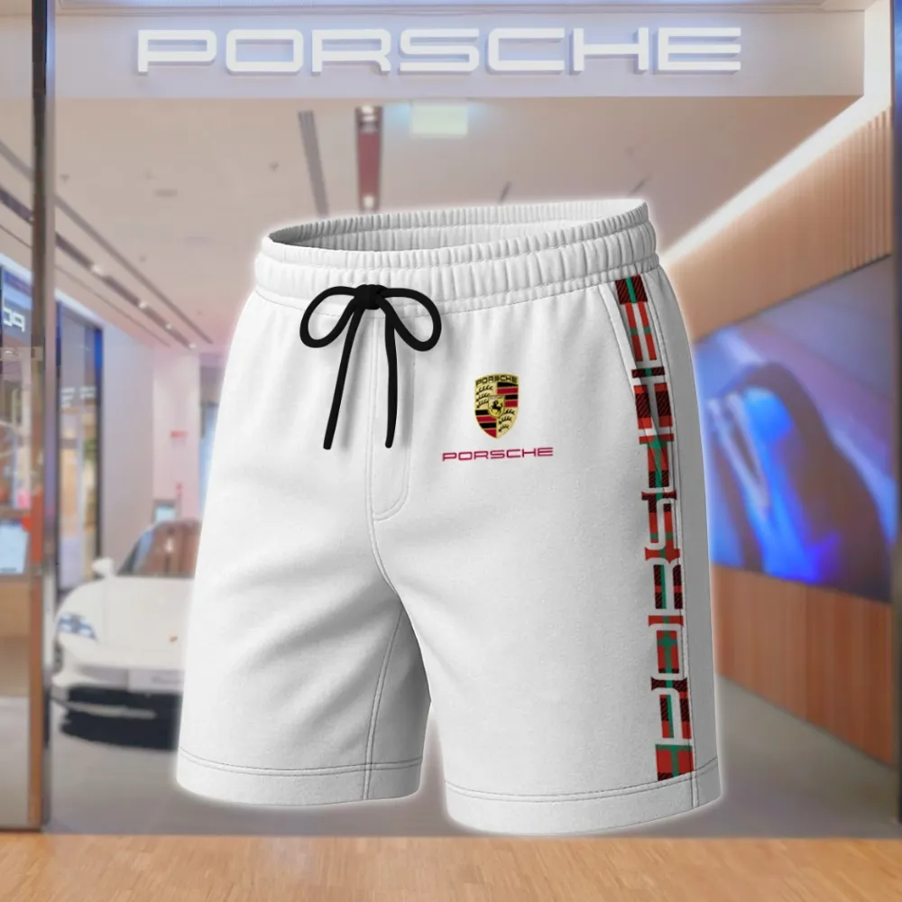 Men?s Shorts PORSCHE - hm27104554