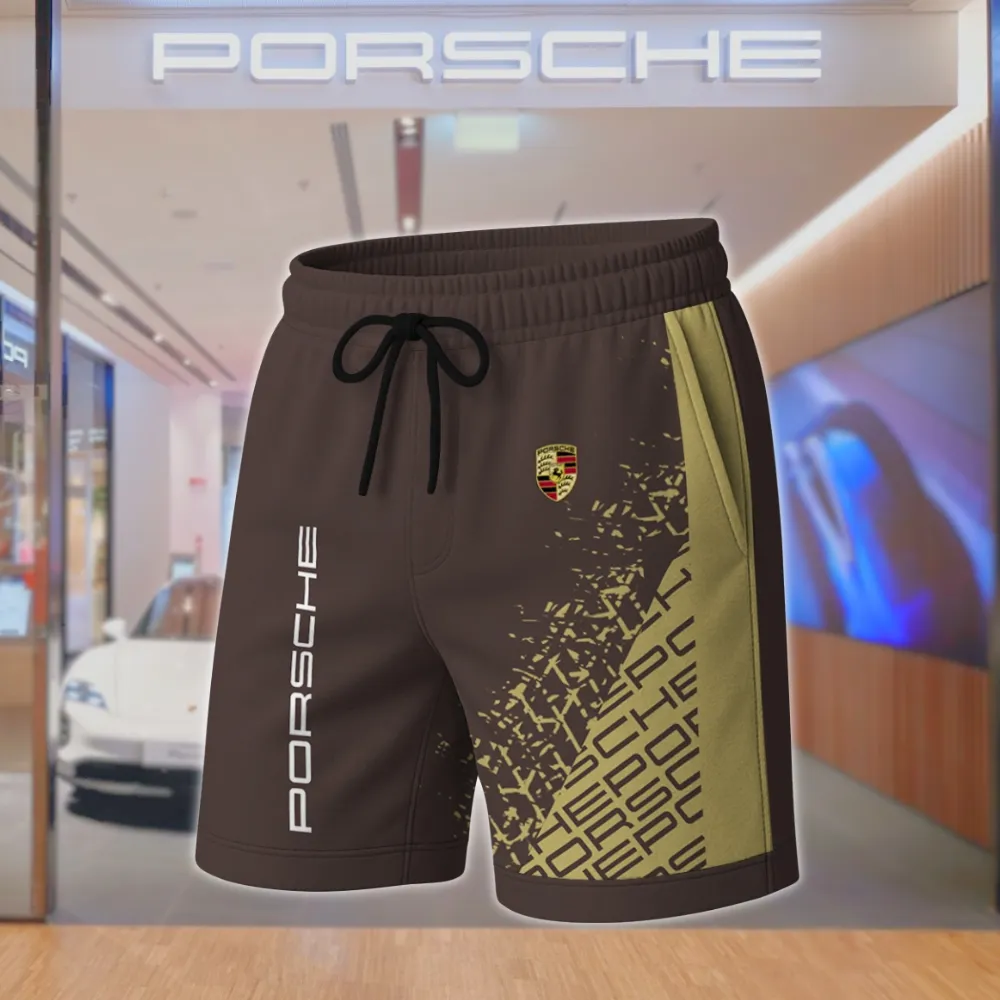 Men?s Shorts PORSCHE - hm27104555