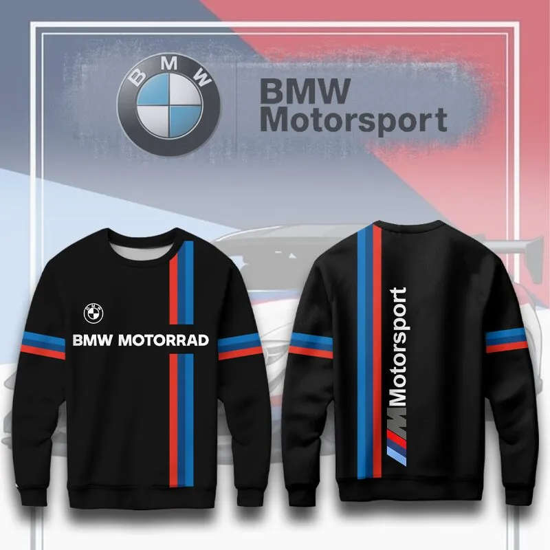 Men's Sweatshirt BMW - hm27102748