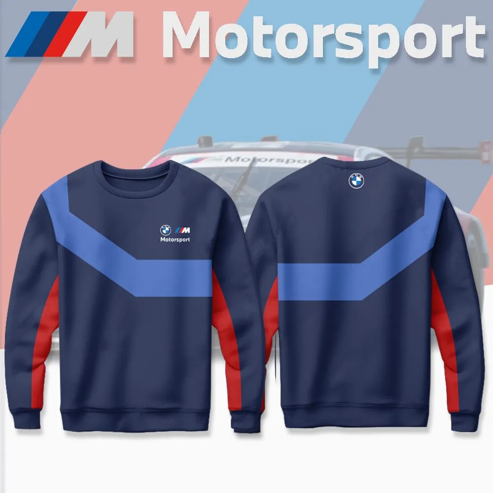 Men's Sweatshirt BMW - hm27102750