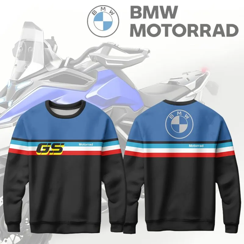 Men's Sweatshirt BMW - hm27102752