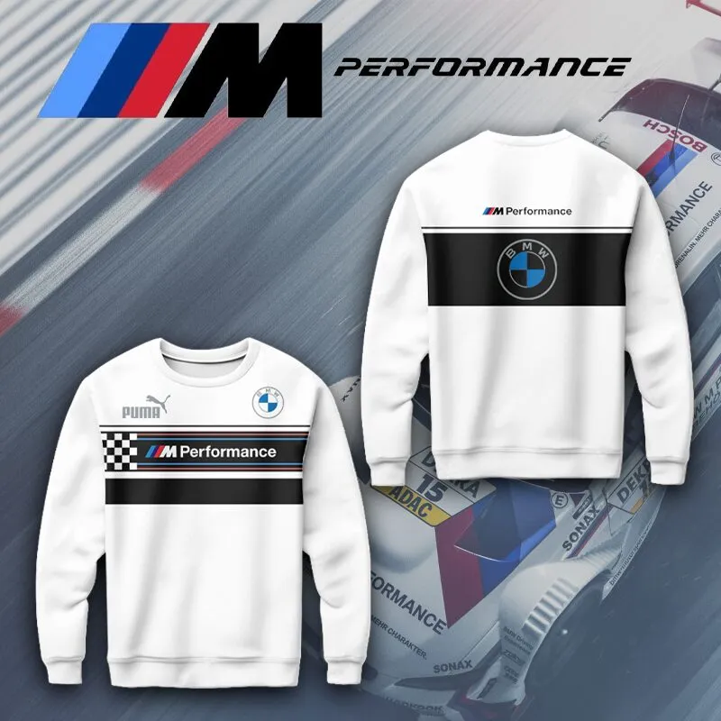 Men's Sweatshirt BMW - hm27102758
