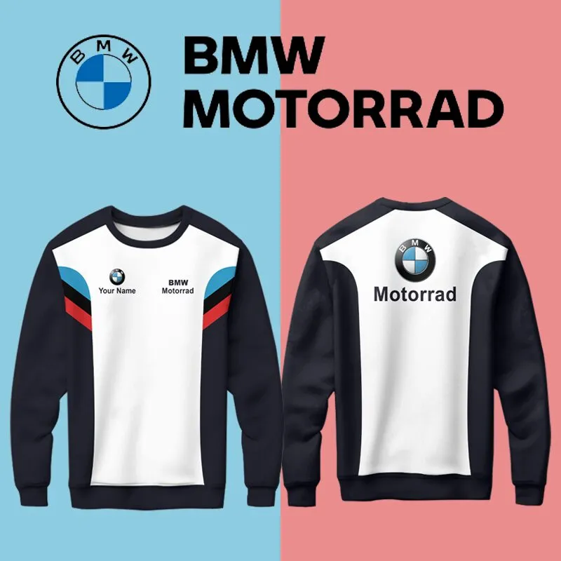 Men's Sweatshirt BMW - hm27102767