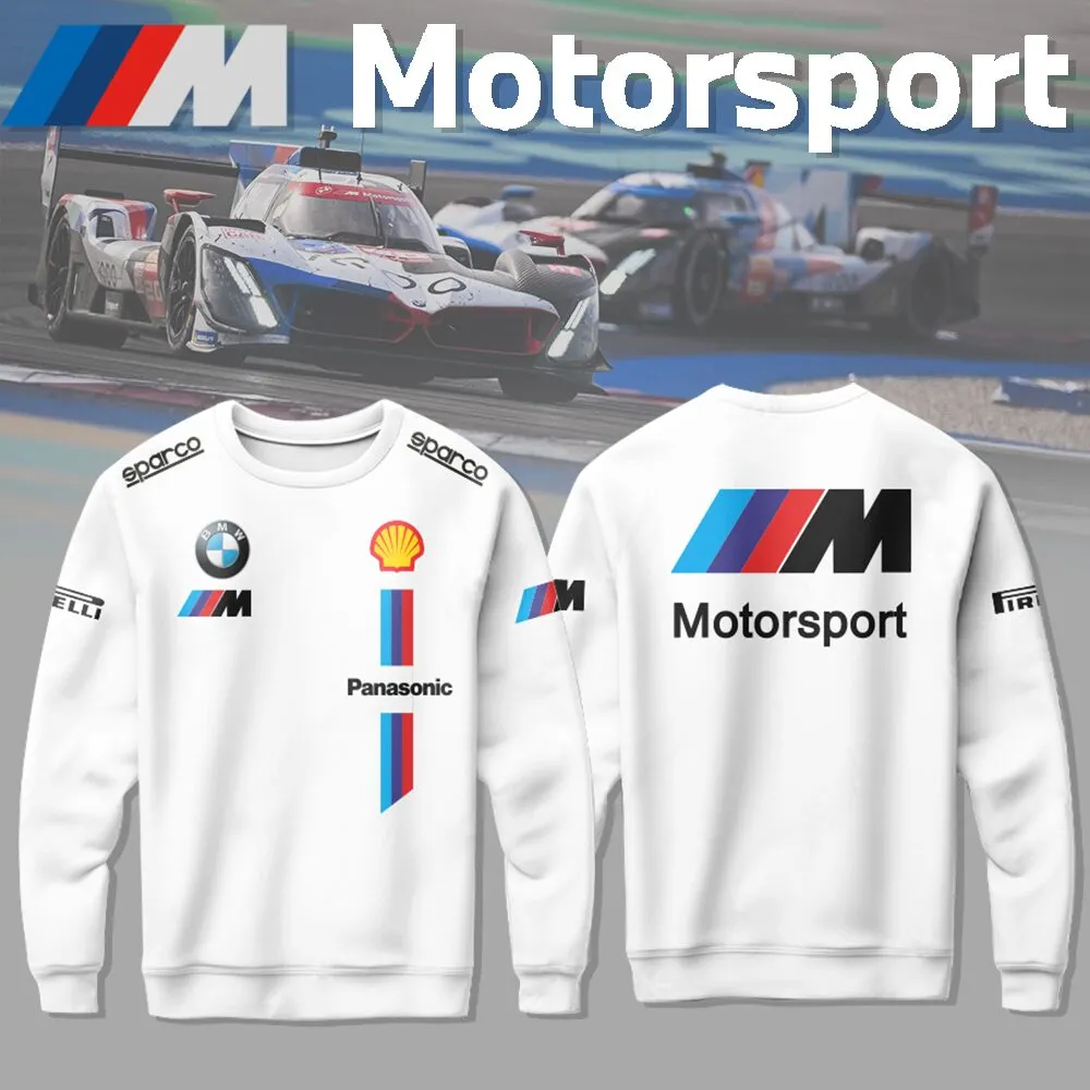 Men's Sweatshirt BMW - hm27102769
