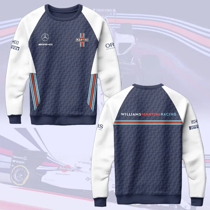 Men's Sweatshirt MERCEDES - hm27102784