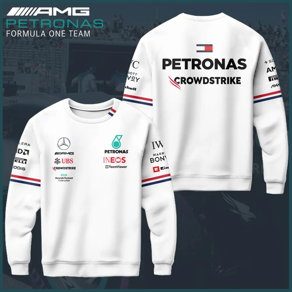Men's Sweatshirt MERCEDES - hm27102785