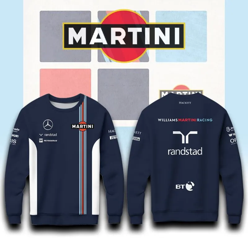 Men's Sweatshirt PORSCHE - hm27102799