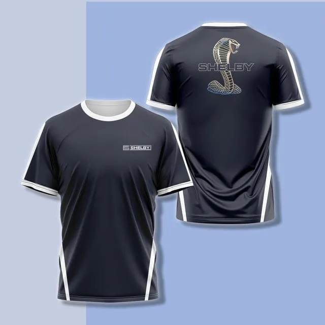 Men's T-shirt FORD - hm27103333