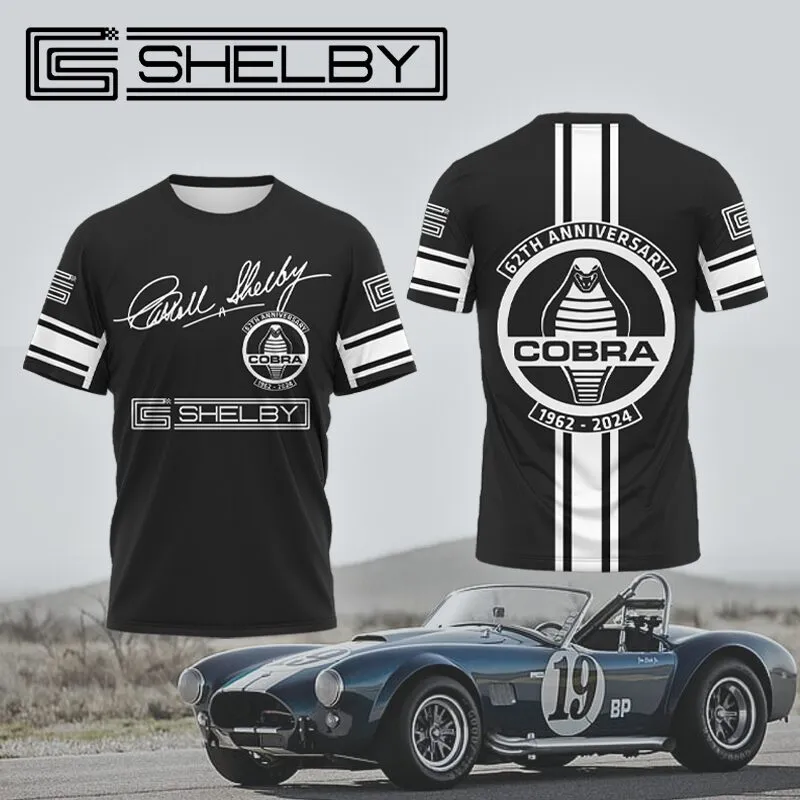 Men's T-shirt FORD - hm27104443