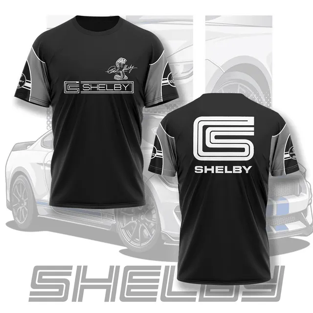 Men's T-shirt FORD - hm27104447