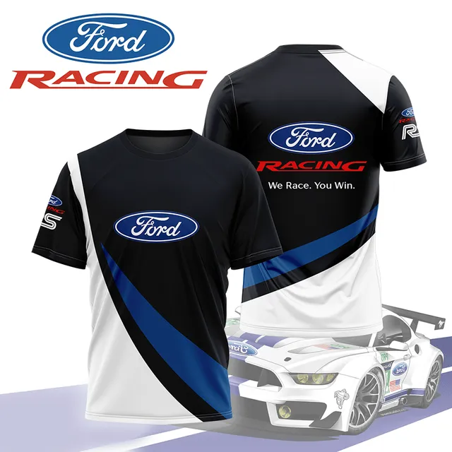 Men's T-shirt FORD - hm27104448