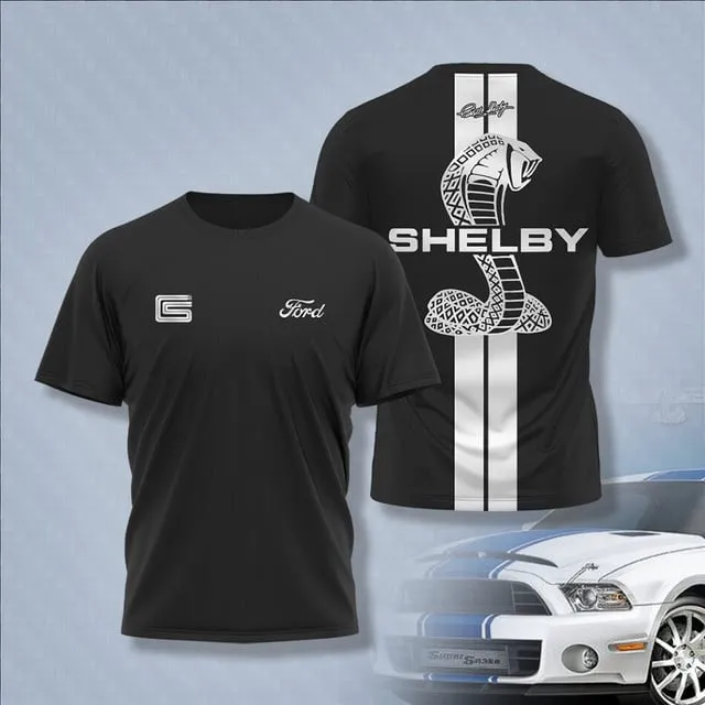 Men's T-shirt FORD - hm27104451