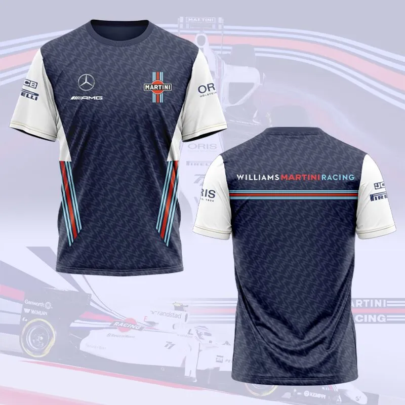 Men's T-shirt MERCEDES - hm27104452