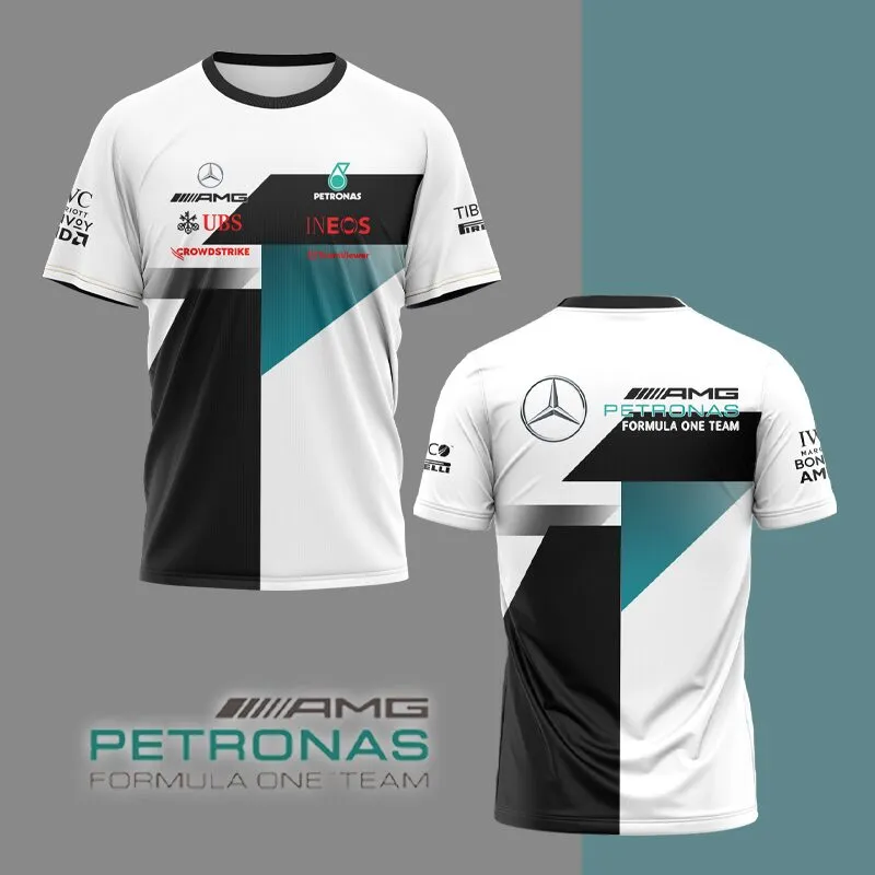 Men's T-shirt MERCEDES - hm27104454