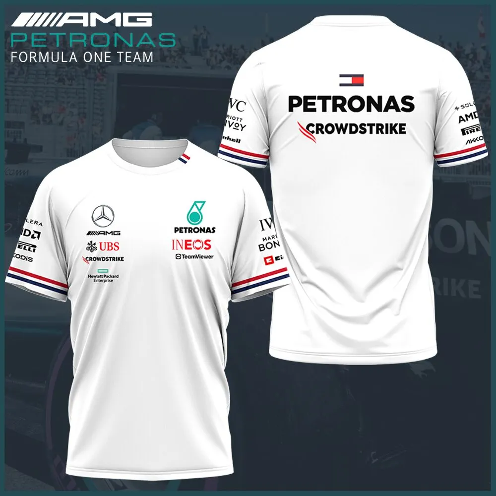 Men's T-shirt MERCEDES - hm27104455
