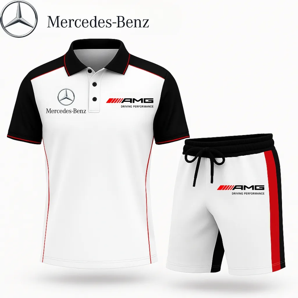 Polo Set MERCEDES - hm27103967