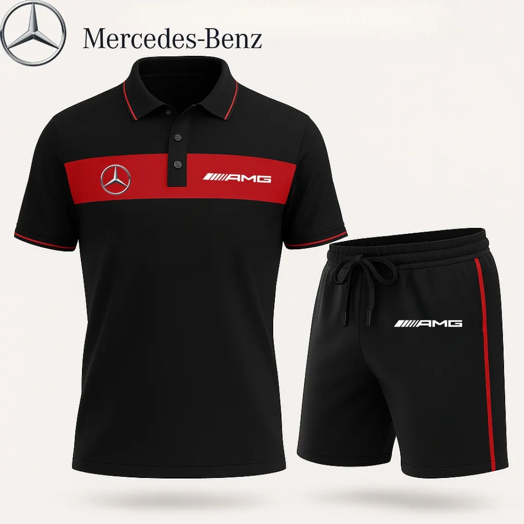 Polo Set MERCEDES - hm27103969
