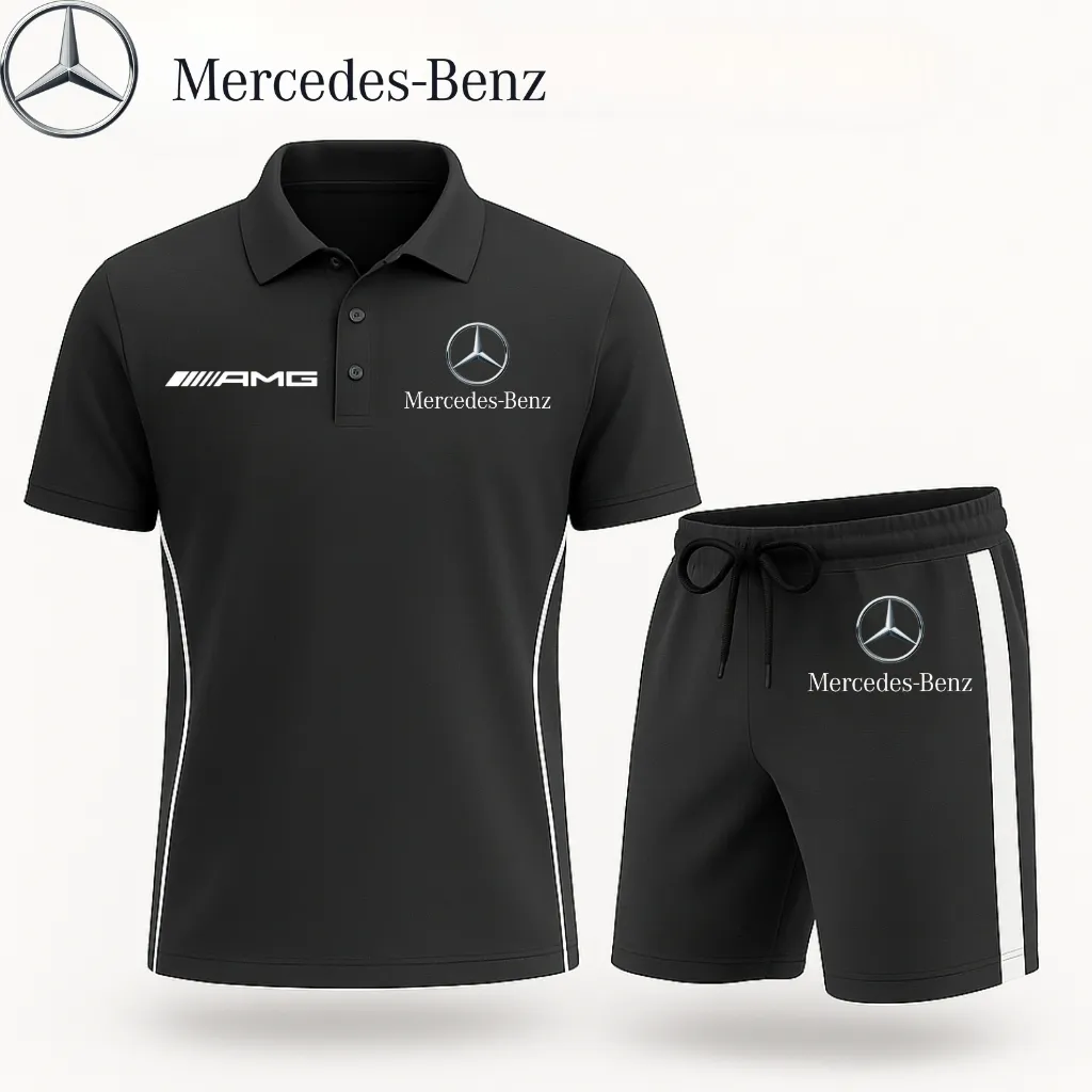 Polo Set MERCEDES - hm27103970