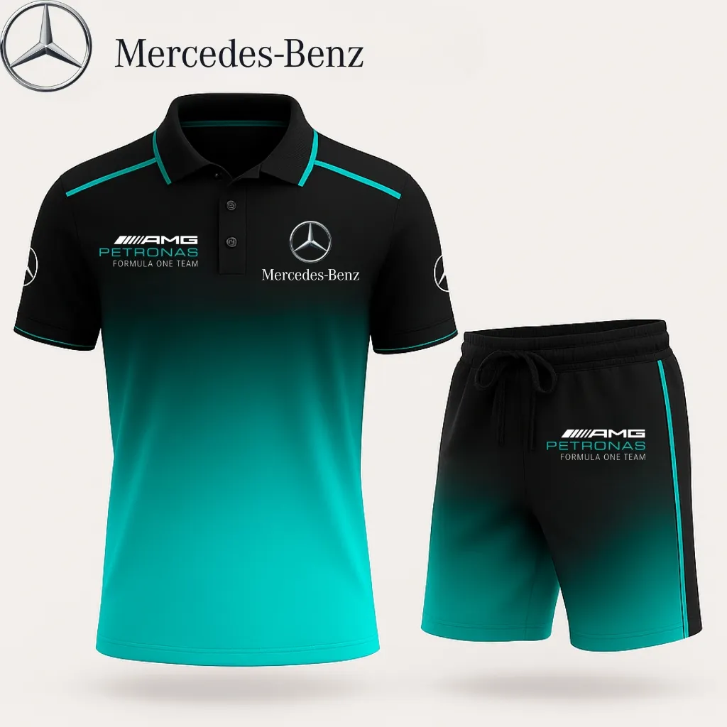 Polo Set MERCEDES - hm27103971