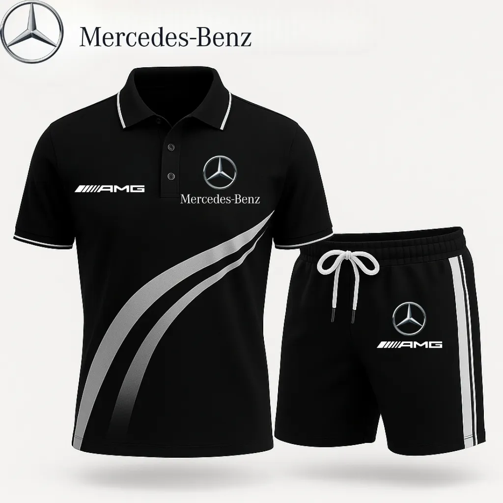 Polo Set MERCEDES - hm27103972